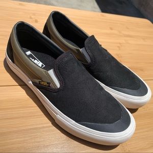 Vans Slip On Shoes